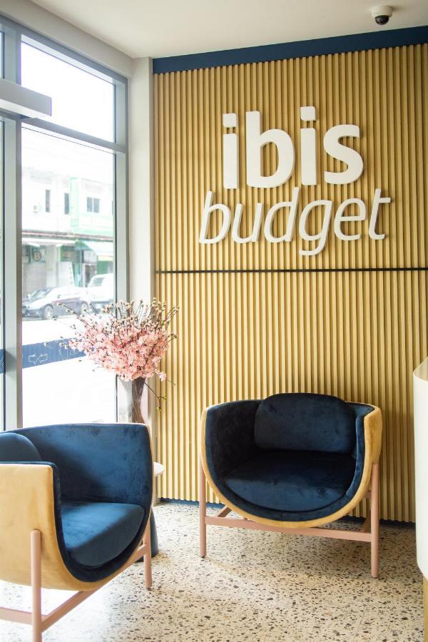 Ibis Budget Singapore Gold ภายนอก รูปภาพ